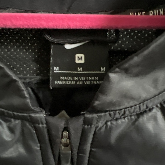 Nike Dartmouth Tennis Vest Jacket - Picture 2 of 5